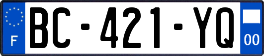 BC-421-YQ