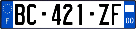 BC-421-ZF