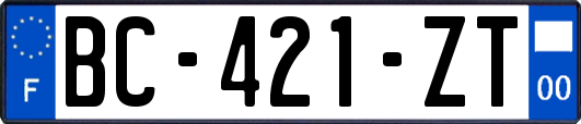 BC-421-ZT