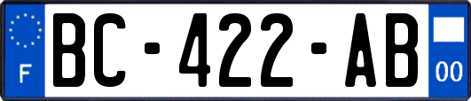 BC-422-AB