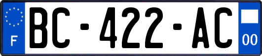 BC-422-AC