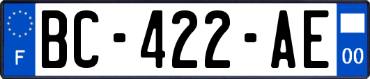 BC-422-AE