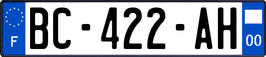 BC-422-AH