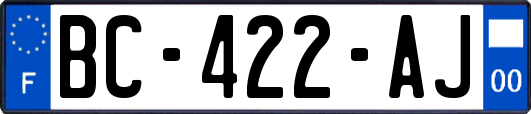 BC-422-AJ