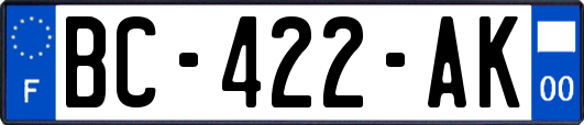 BC-422-AK