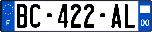 BC-422-AL