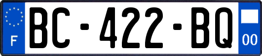 BC-422-BQ