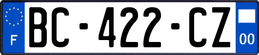 BC-422-CZ