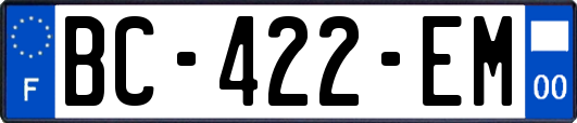 BC-422-EM
