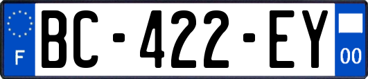 BC-422-EY