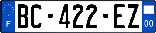 BC-422-EZ