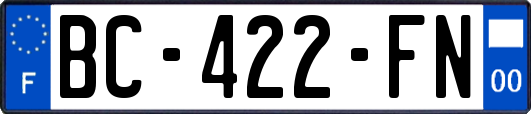 BC-422-FN