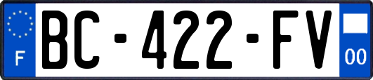 BC-422-FV
