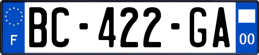 BC-422-GA