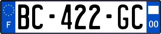 BC-422-GC