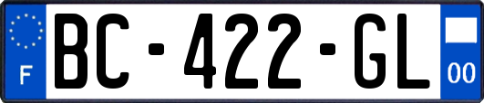 BC-422-GL