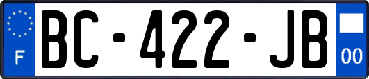 BC-422-JB