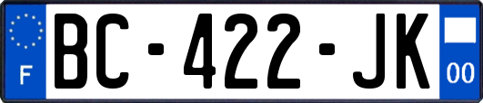 BC-422-JK