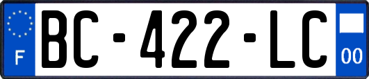 BC-422-LC