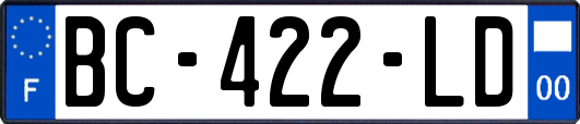 BC-422-LD
