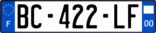 BC-422-LF