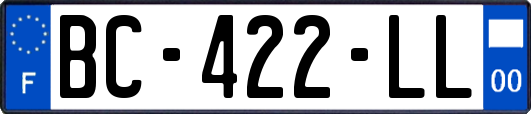 BC-422-LL