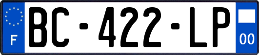 BC-422-LP
