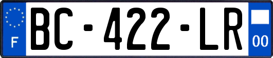 BC-422-LR