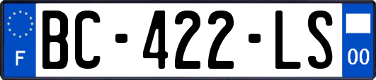 BC-422-LS