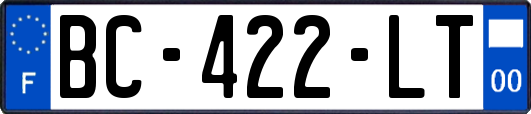 BC-422-LT