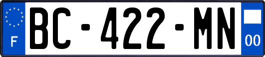 BC-422-MN