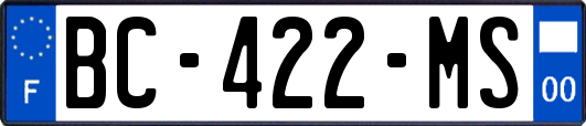 BC-422-MS