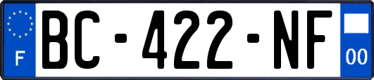 BC-422-NF