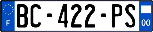 BC-422-PS