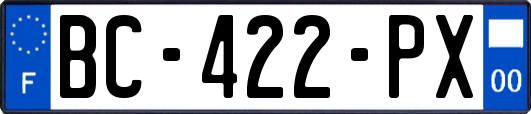 BC-422-PX
