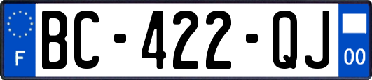 BC-422-QJ