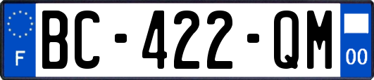 BC-422-QM