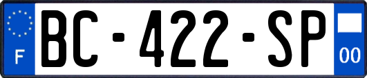 BC-422-SP