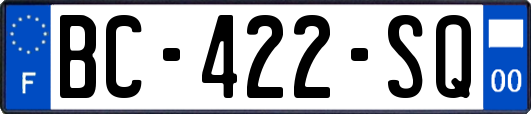 BC-422-SQ