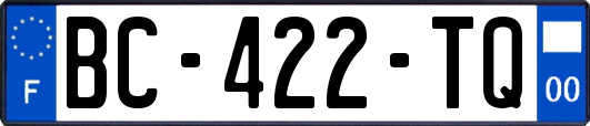 BC-422-TQ