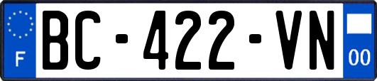 BC-422-VN