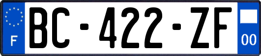 BC-422-ZF