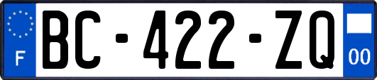 BC-422-ZQ