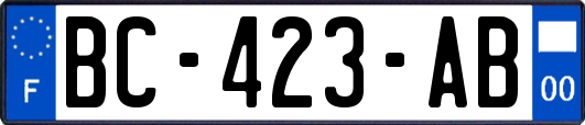 BC-423-AB