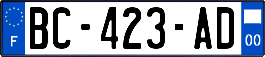 BC-423-AD