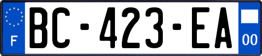 BC-423-EA