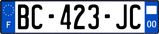 BC-423-JC