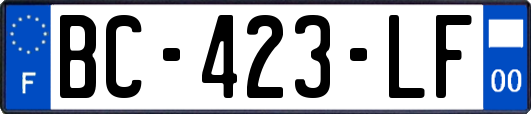 BC-423-LF
