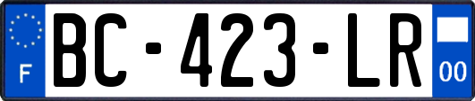 BC-423-LR