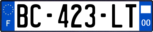 BC-423-LT